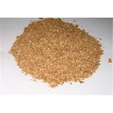 Dried shrimp shell powder