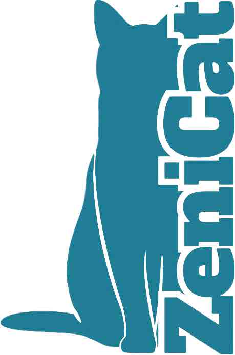 zenicat grey activ carbon lavander